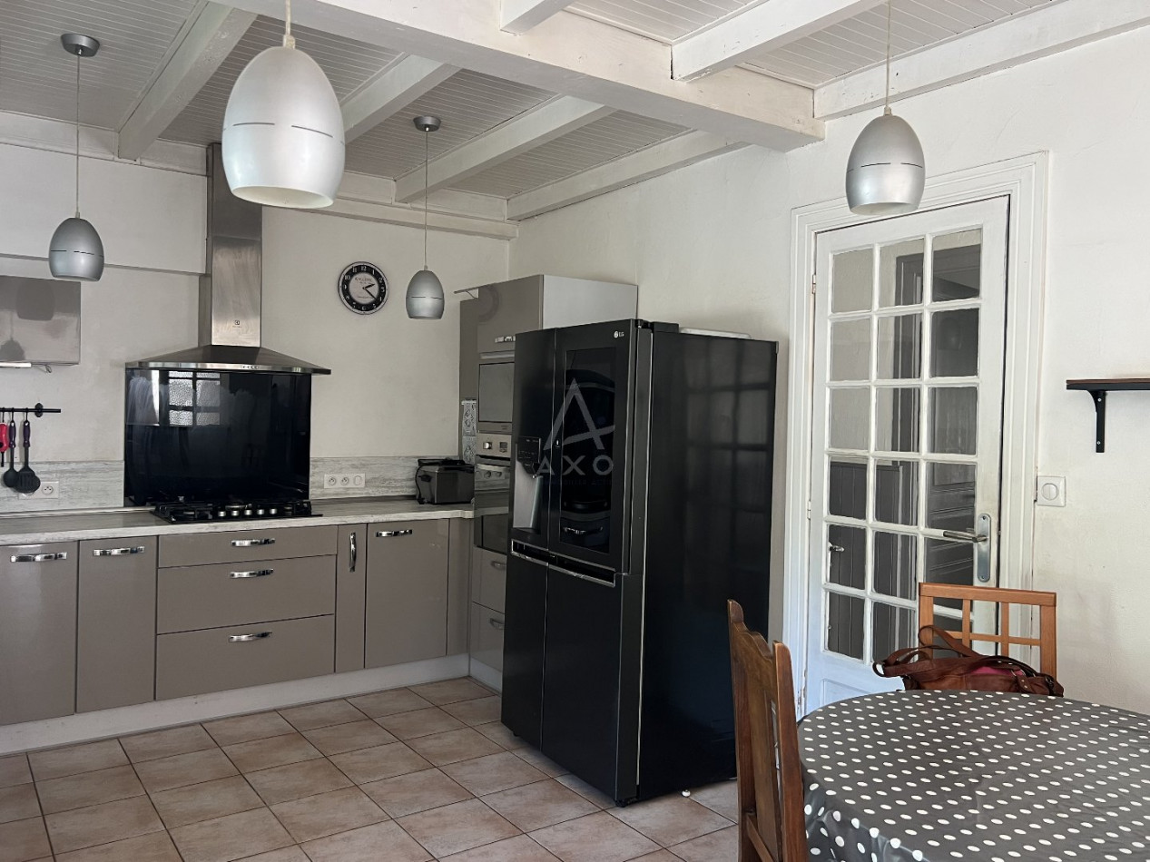 vente Maison Oloron Sainte Marie - Photo 7