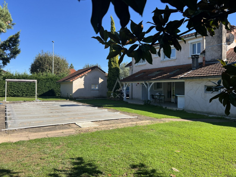 vente Maison Oloron Sainte Marie - Photo 2