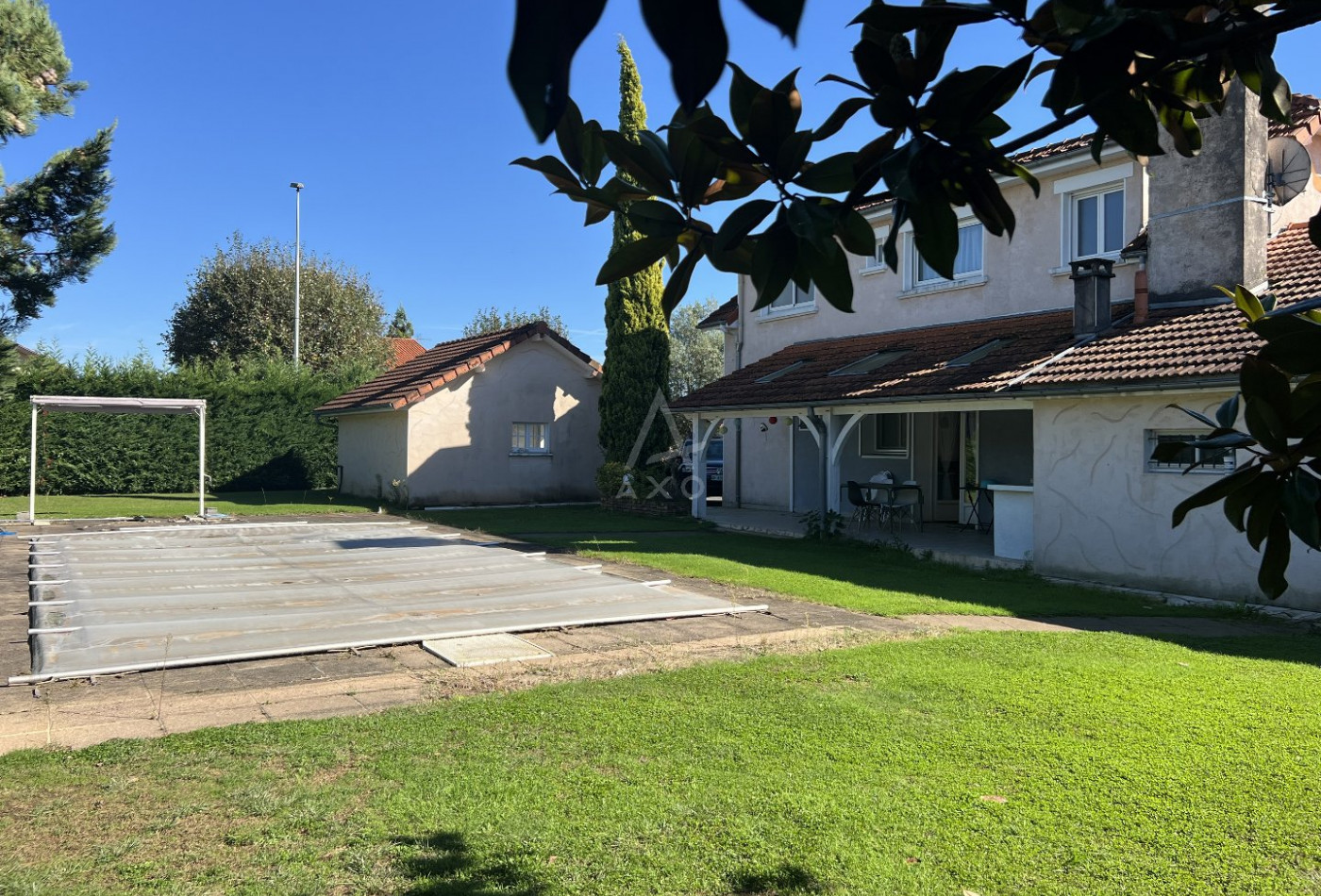 vente Maison Oloron Sainte Marie - Photo 2