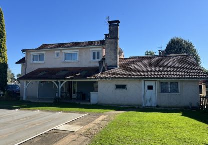 vente Maison Oloron Sainte Marie