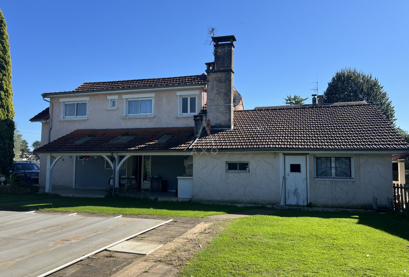 vente Maison Oloron Sainte Marie - Photo 1