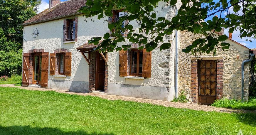 vente Fermette Griselles