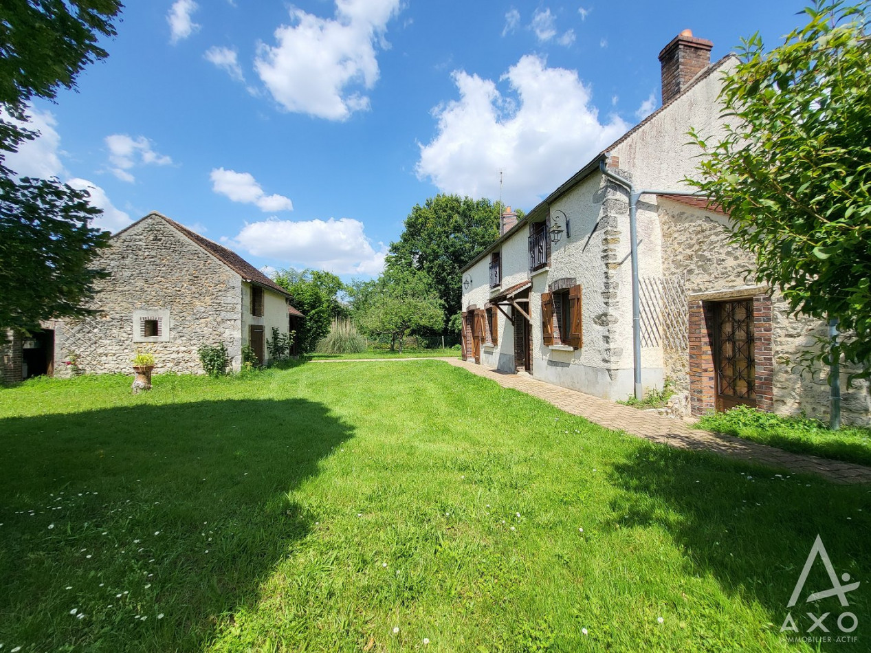 vente Fermette Griselles - Photo 3