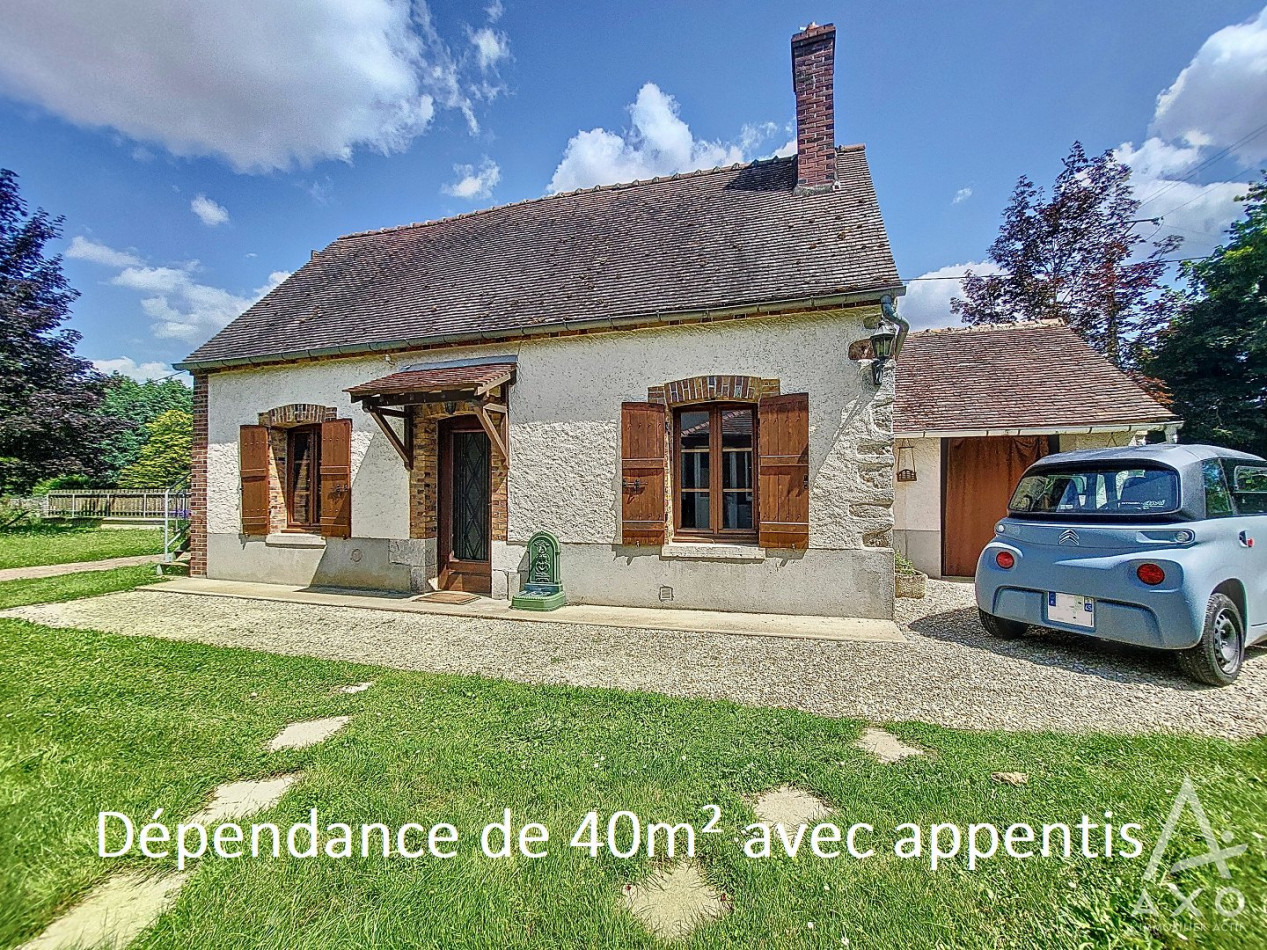 vente Fermette Griselles - Photo 15