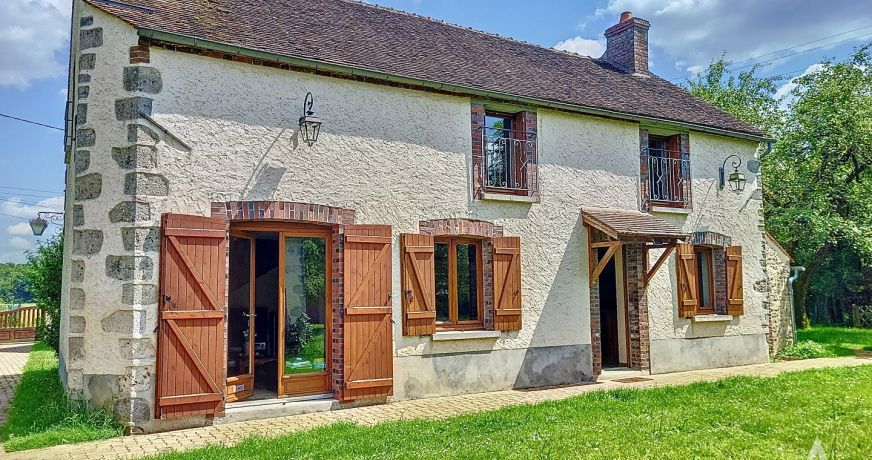 vente Fermette Griselles