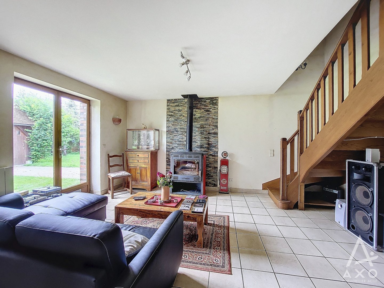 vente Fermette Griselles - Photo 9