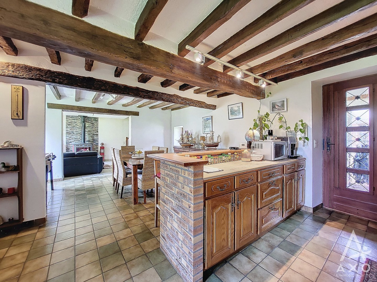 vente Fermette Griselles - Photo 7