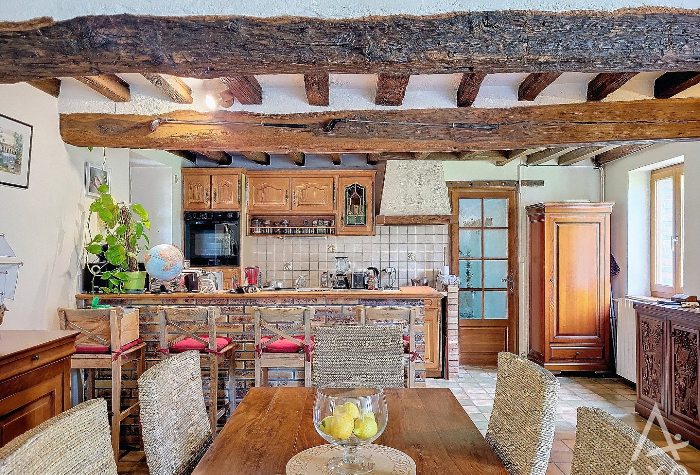 vente Fermette Griselles - Photo 4