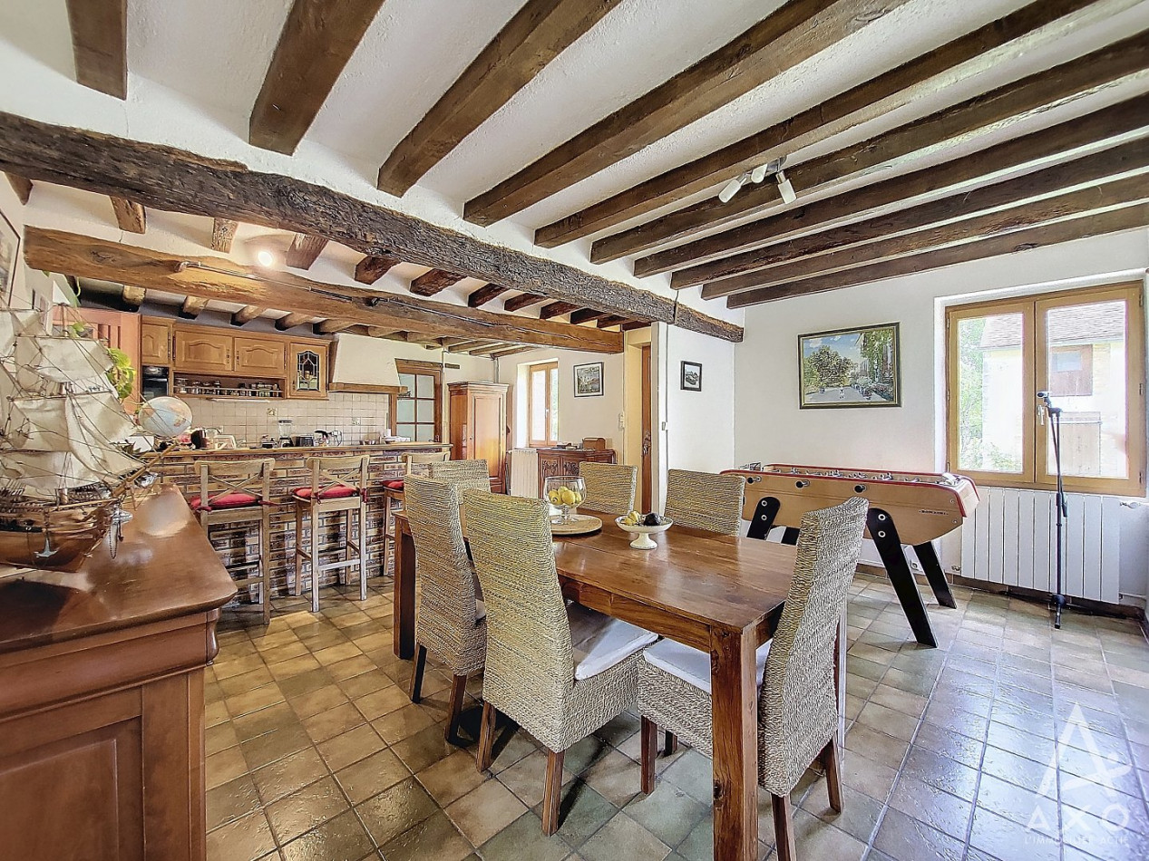 vente Fermette Griselles - Photo 5