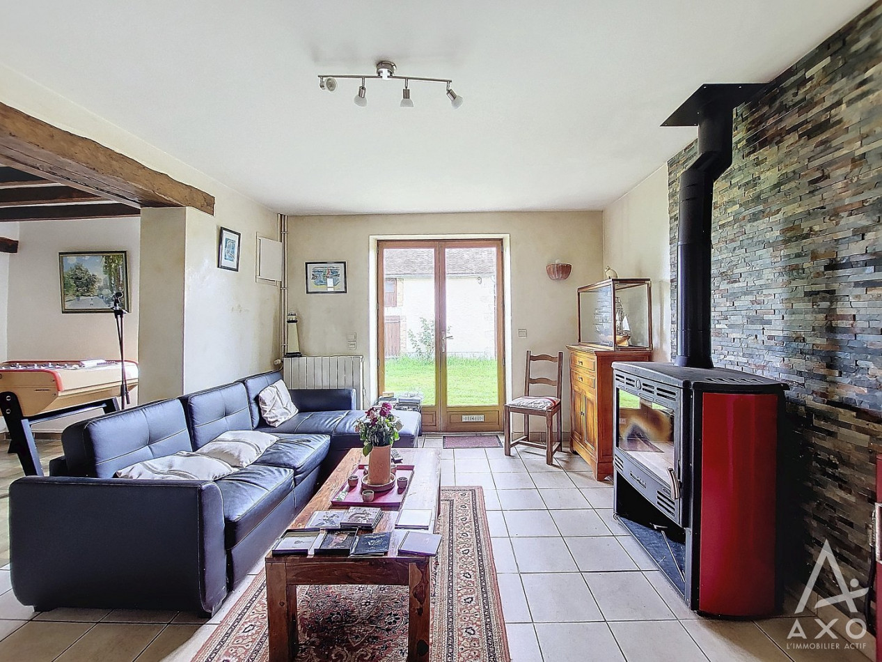 vente Fermette Griselles - Photo 8