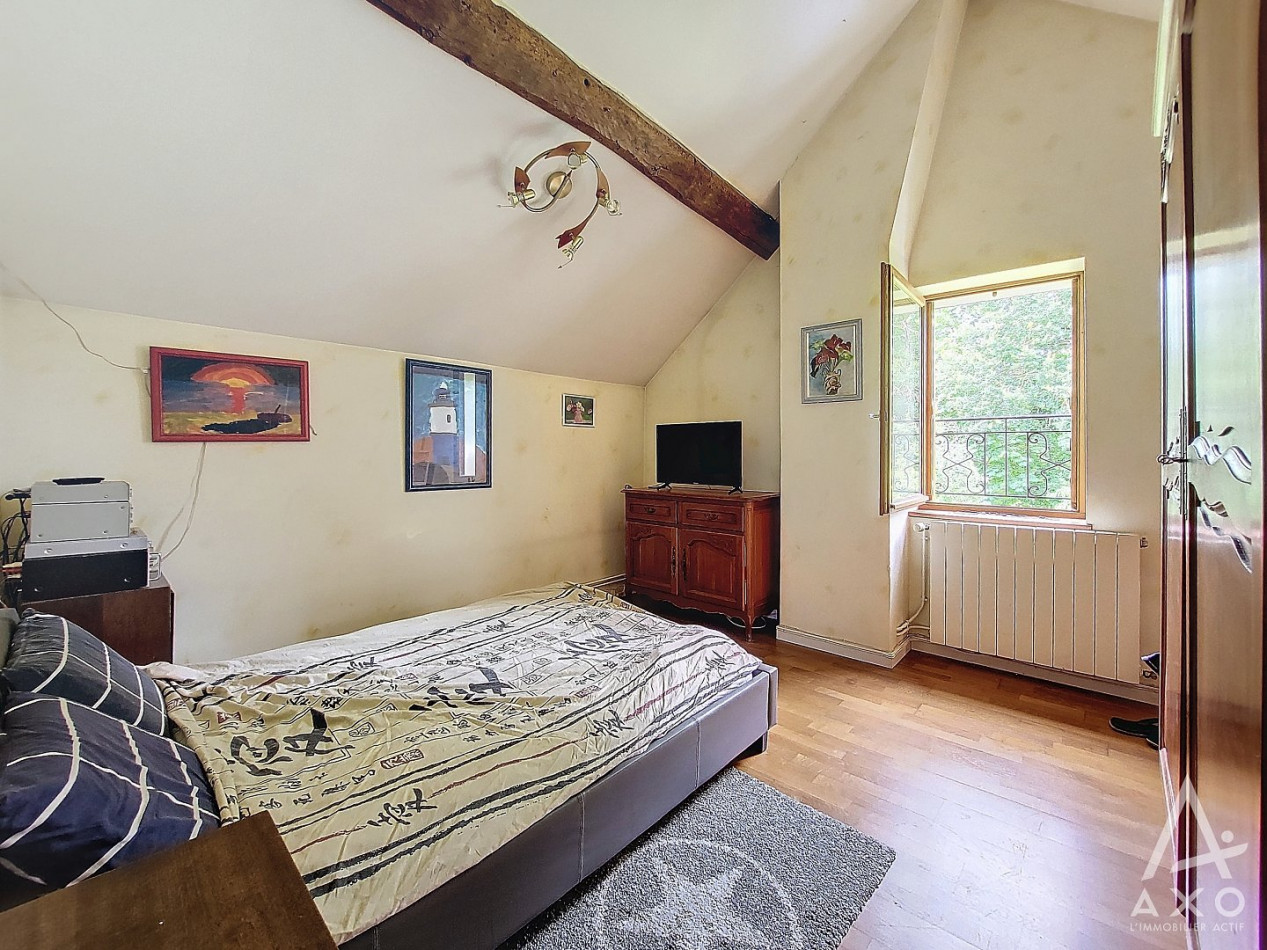 vente Fermette Griselles - Photo 13