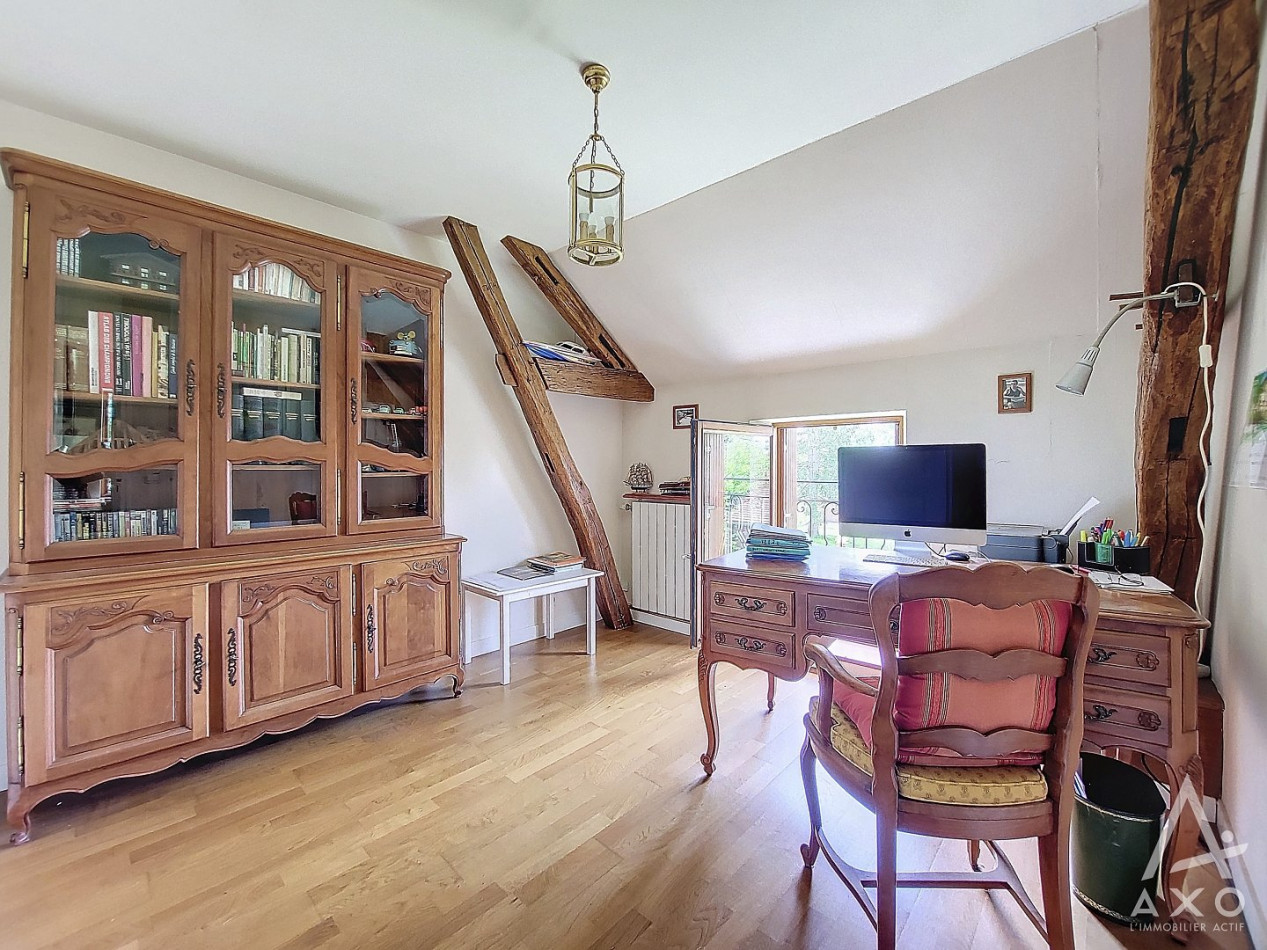 vente Fermette Griselles - Photo 12