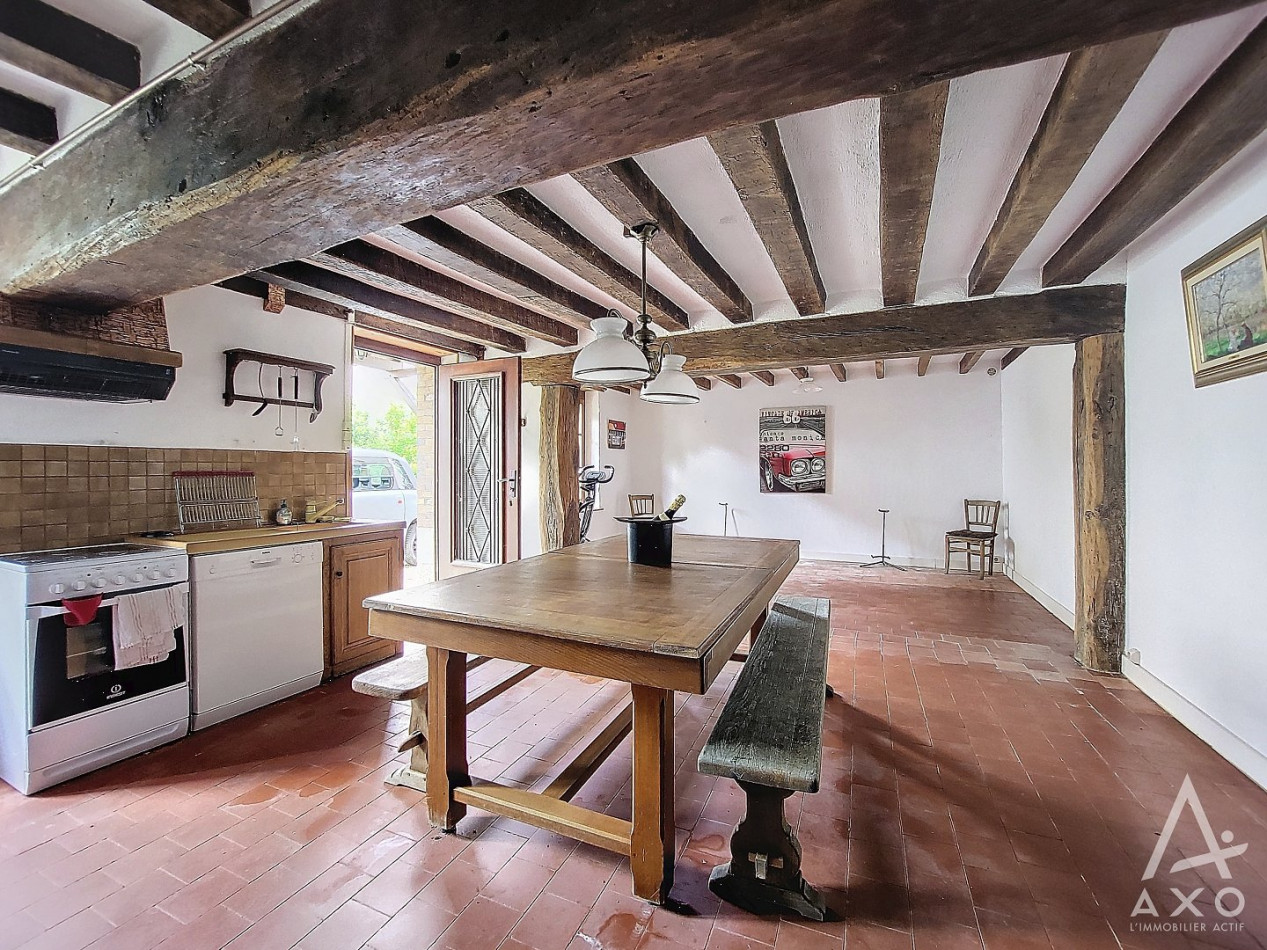 vente Fermette Griselles - Photo 17