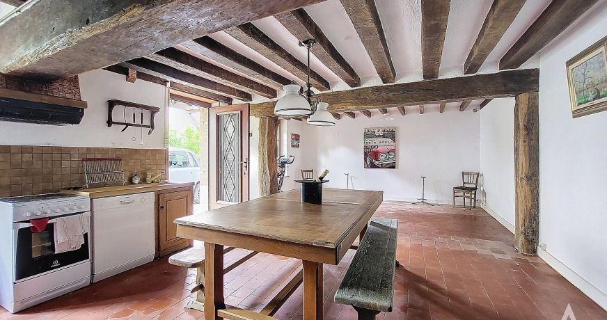 vente Fermette Griselles