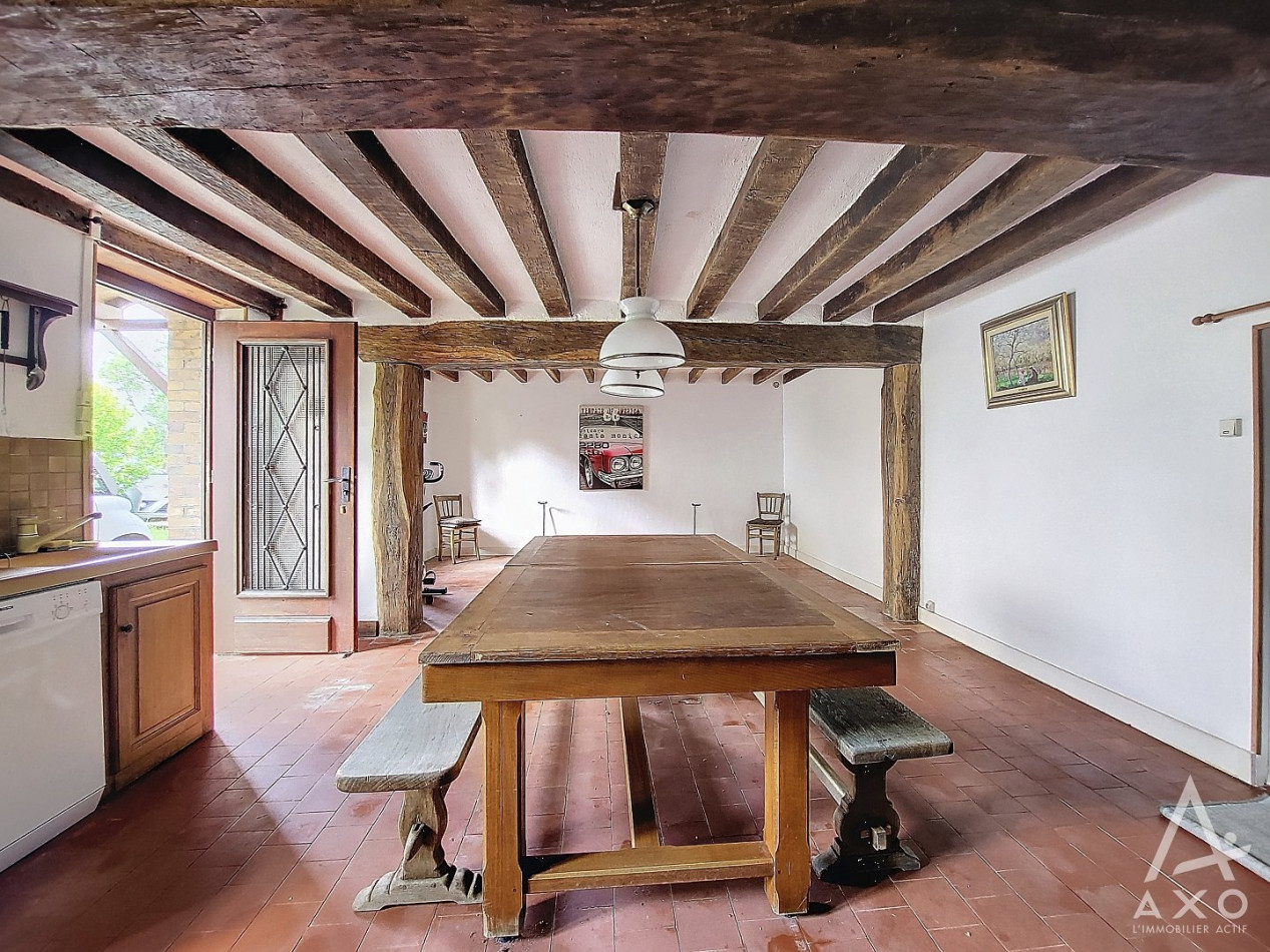 vente Fermette Griselles - Photo 16