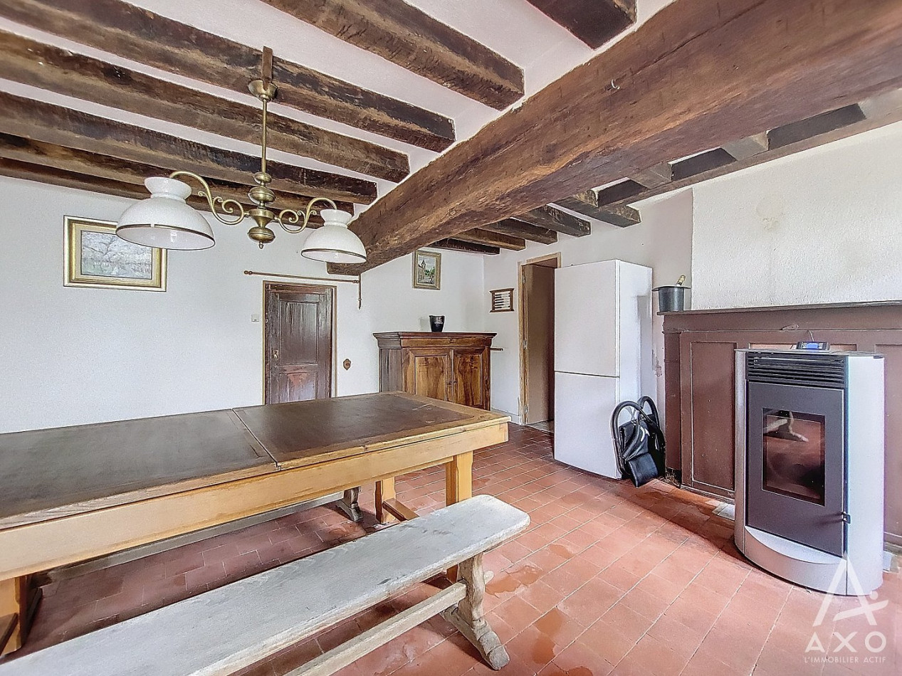 vente Fermette Griselles - Photo 18