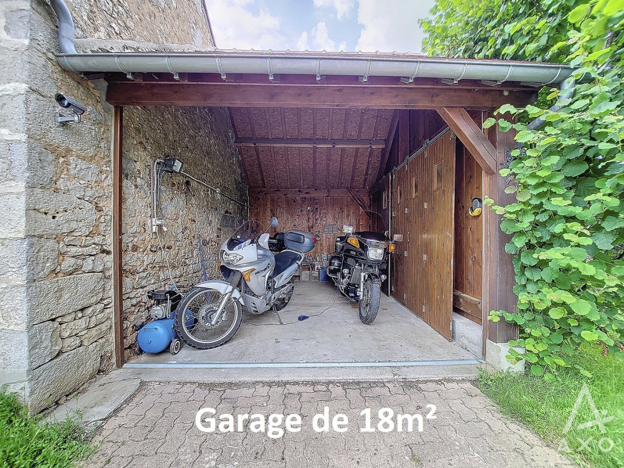 vente Fermette Griselles - Photo 19