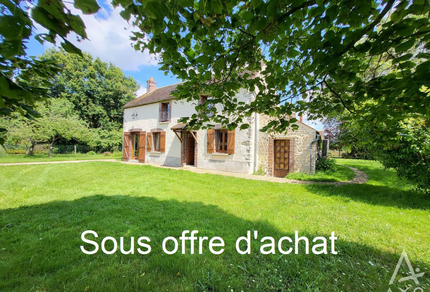 vente Fermette Griselles - Photo 1