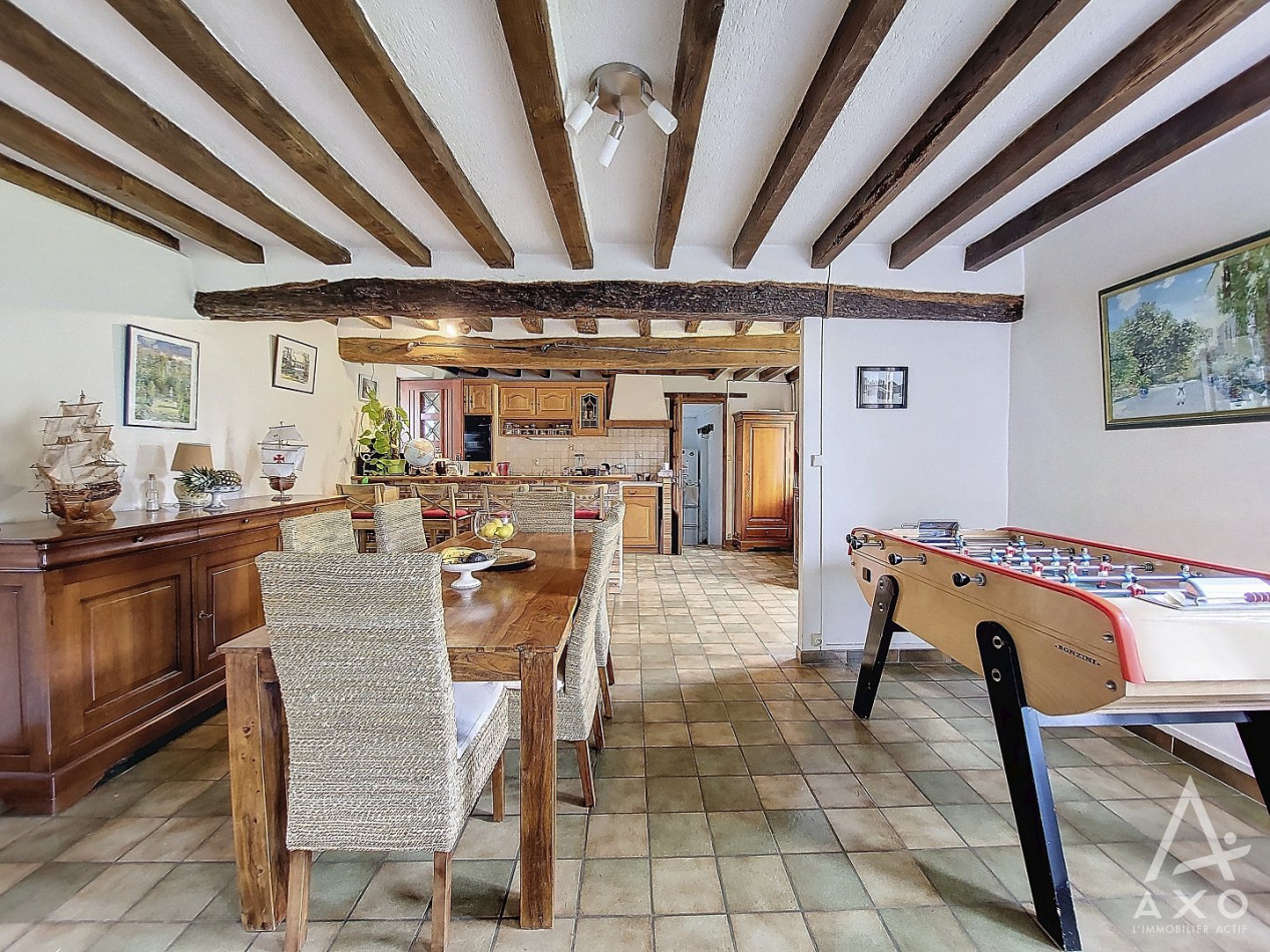 vente Fermette Griselles - Photo 6