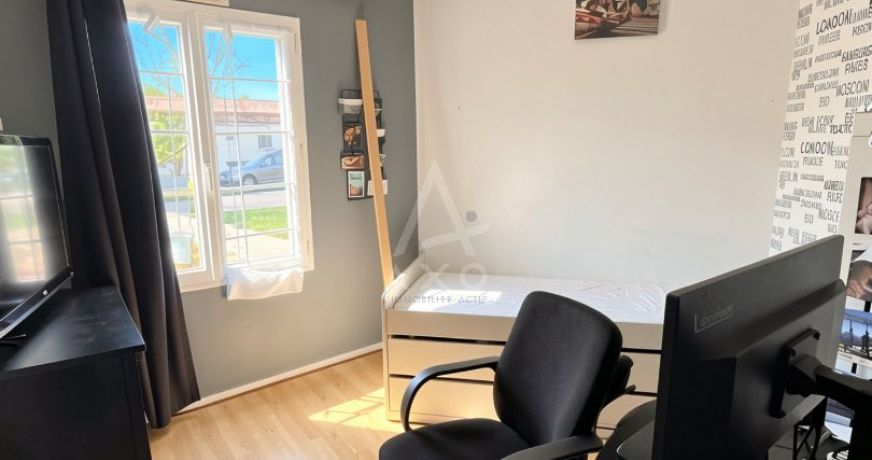 vente Maison Treize Septiers
