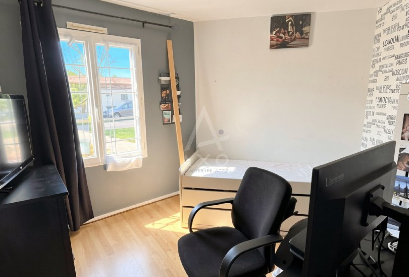 vente Maison Treize Septiers - Photo 8