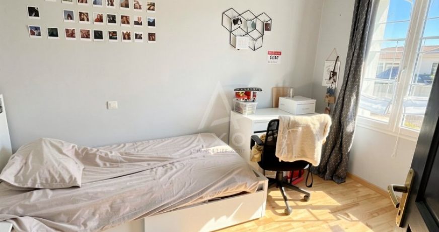 vente Maison Treize Septiers