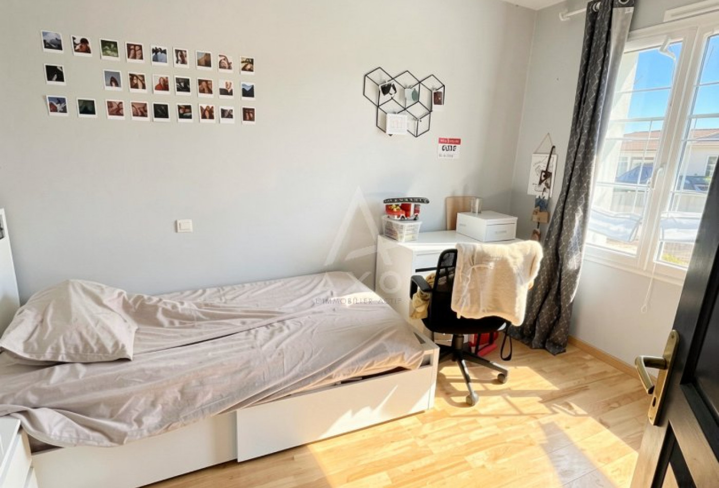 vente Maison Treize Septiers - Photo 9