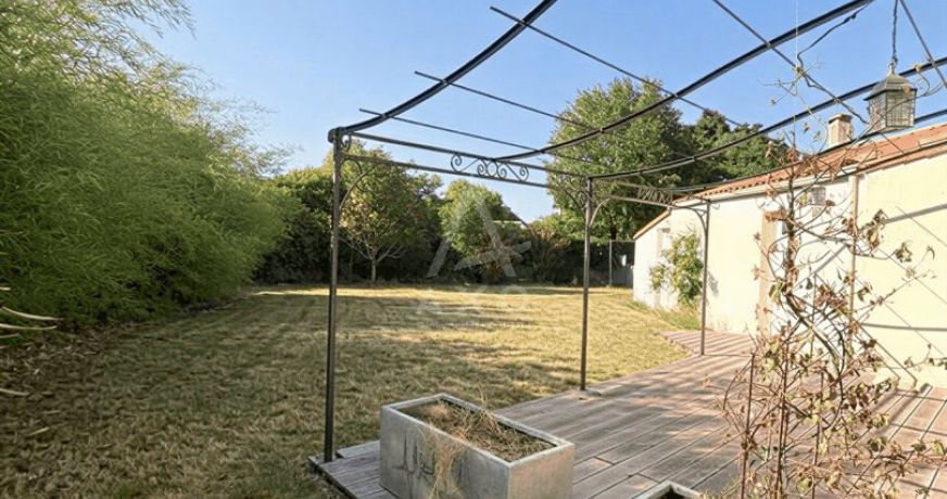 vente Maison Treize Septiers