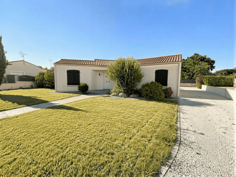 vente Maison Treize Septiers - Photo 1