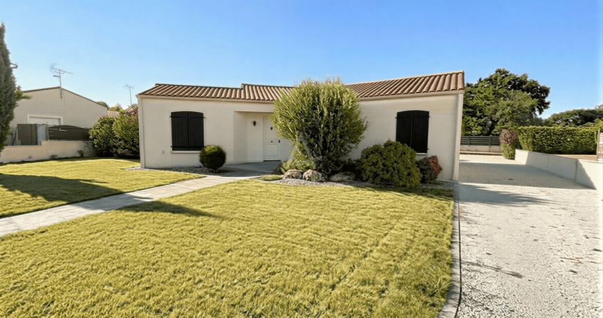 vente Maison Treize Septiers