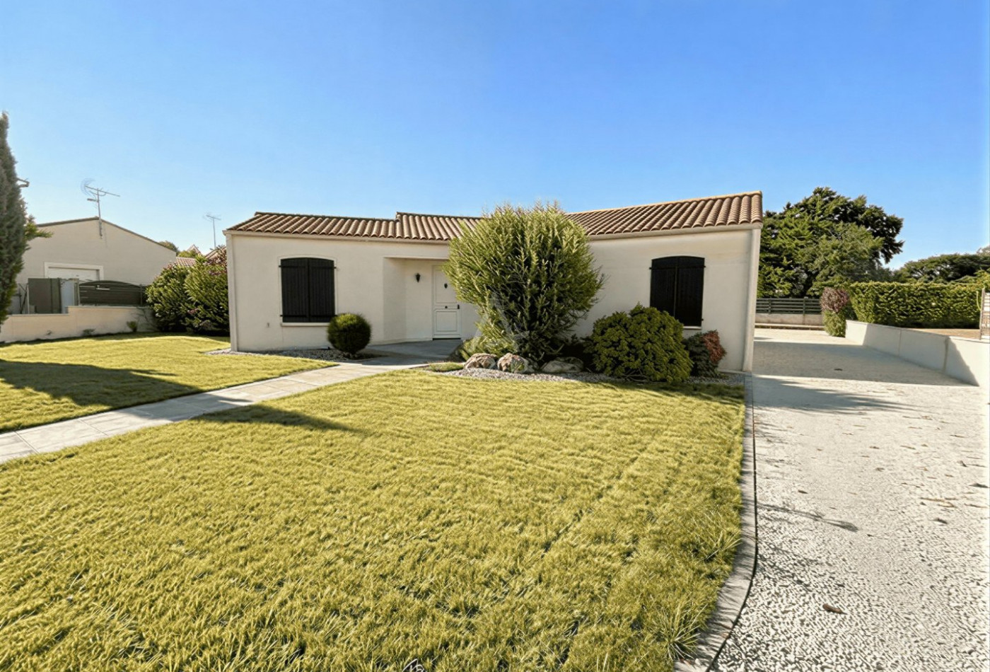 vente Maison Treize Septiers - Photo 1