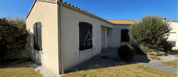 vente Maison Treize Septiers