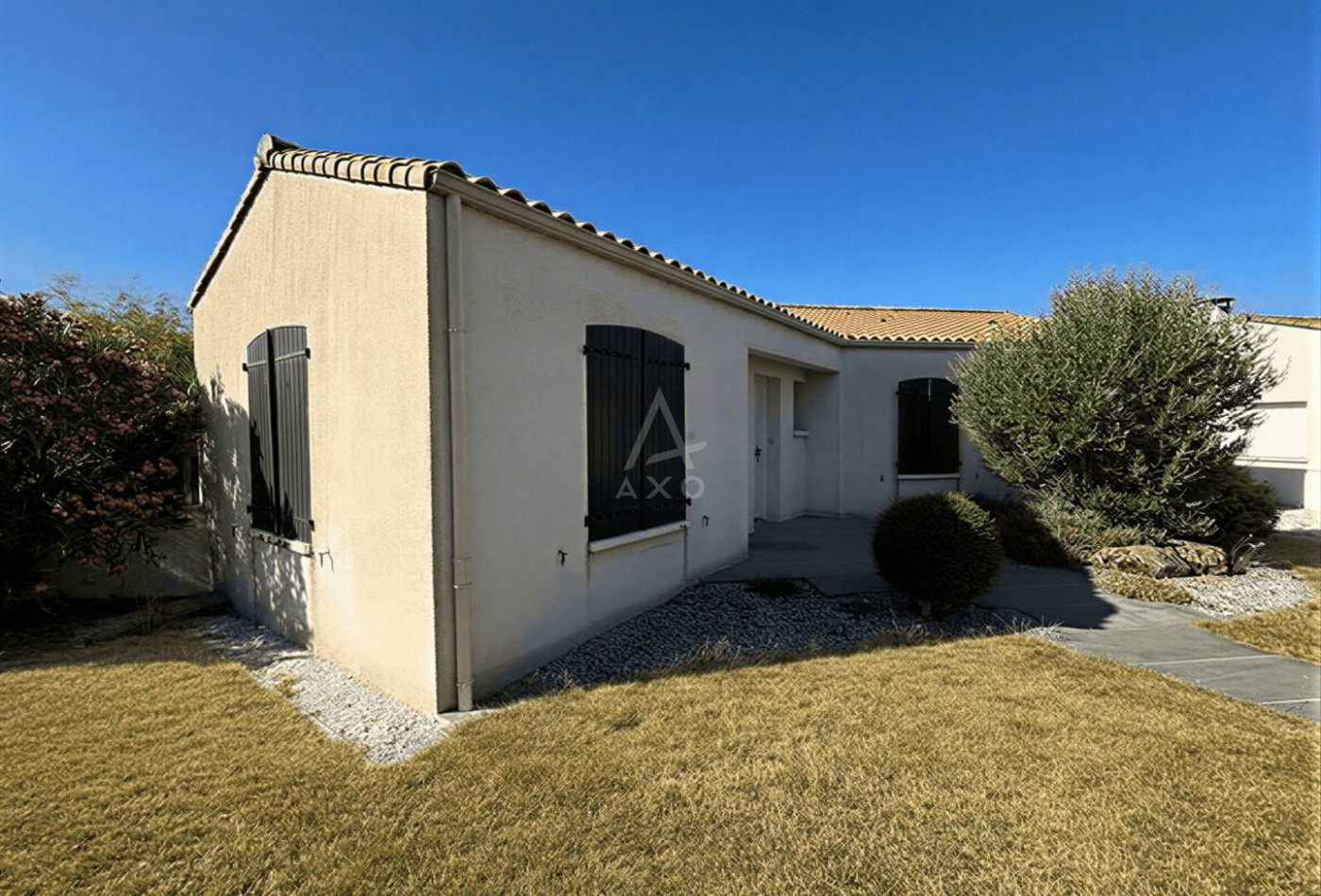 vente Maison Treize Septiers - Photo 2