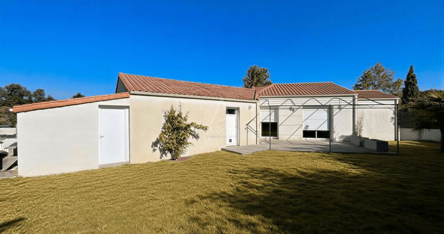 vente Maison Treize Septiers