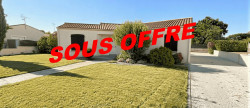 vente Maison Treize Septiers