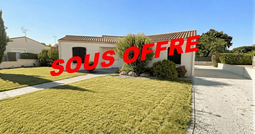vente Maison Treize Septiers