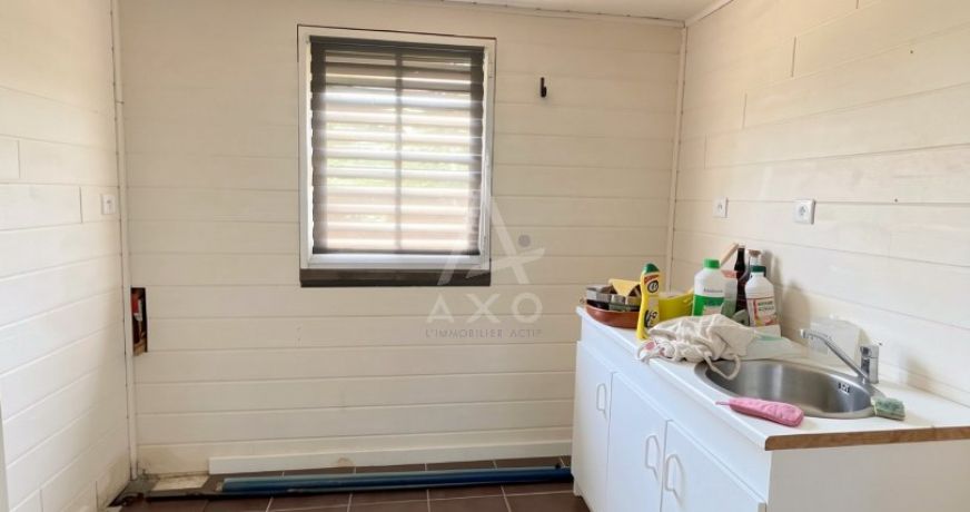 vente Maison Treize Septiers