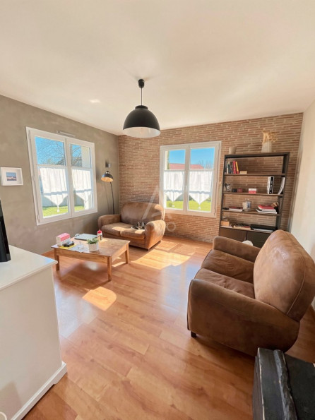 vente Maison Treize Septiers - Photo 3