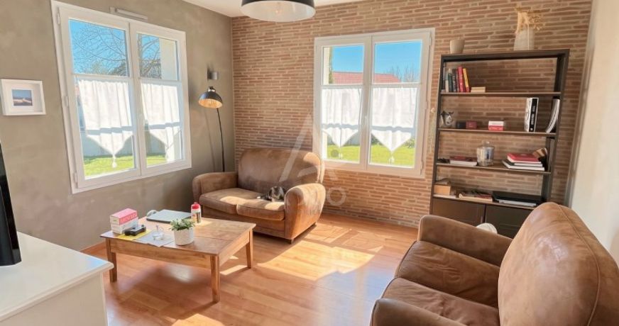 vente Maison Treize Septiers