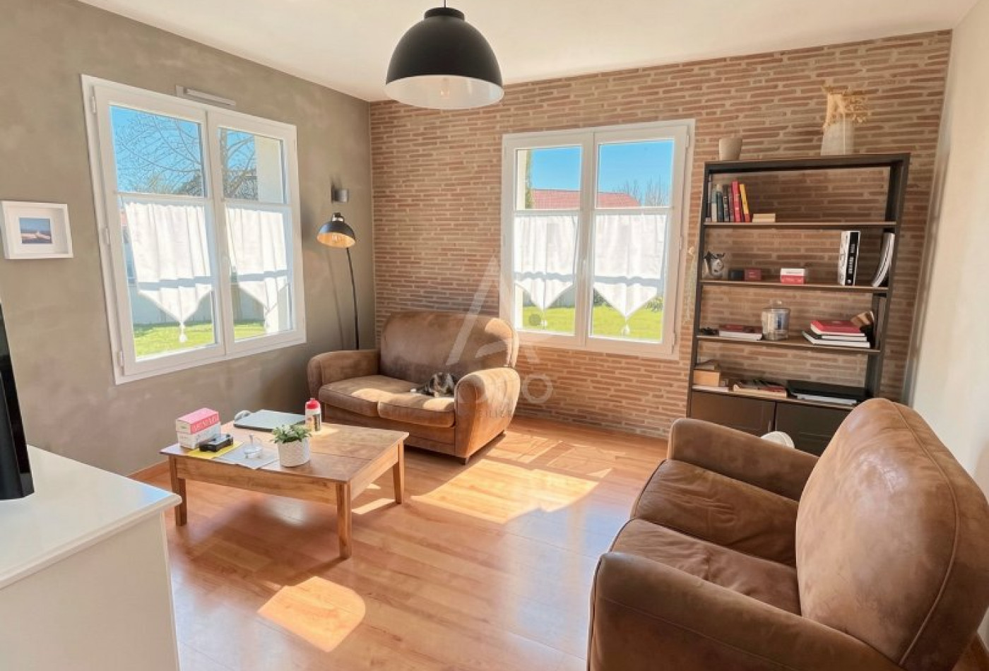 vente Maison Treize Septiers - Photo 3