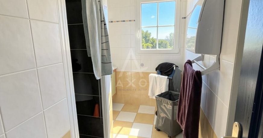 vente Maison Treize Septiers