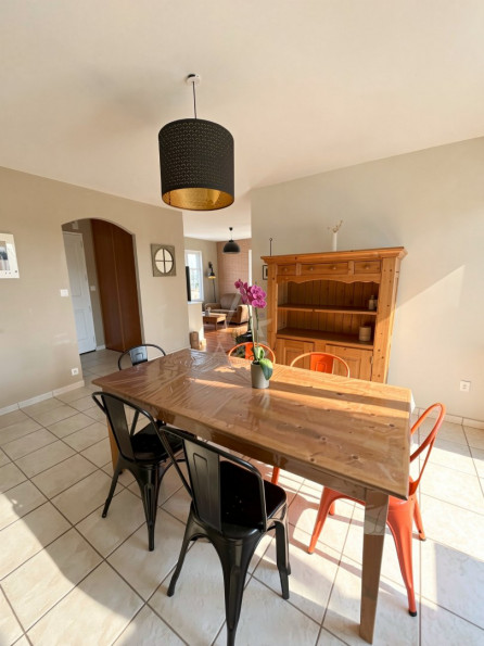 vente Maison Treize Septiers - Photo 4