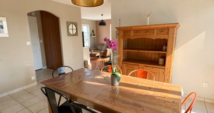 vente Maison Treize Septiers