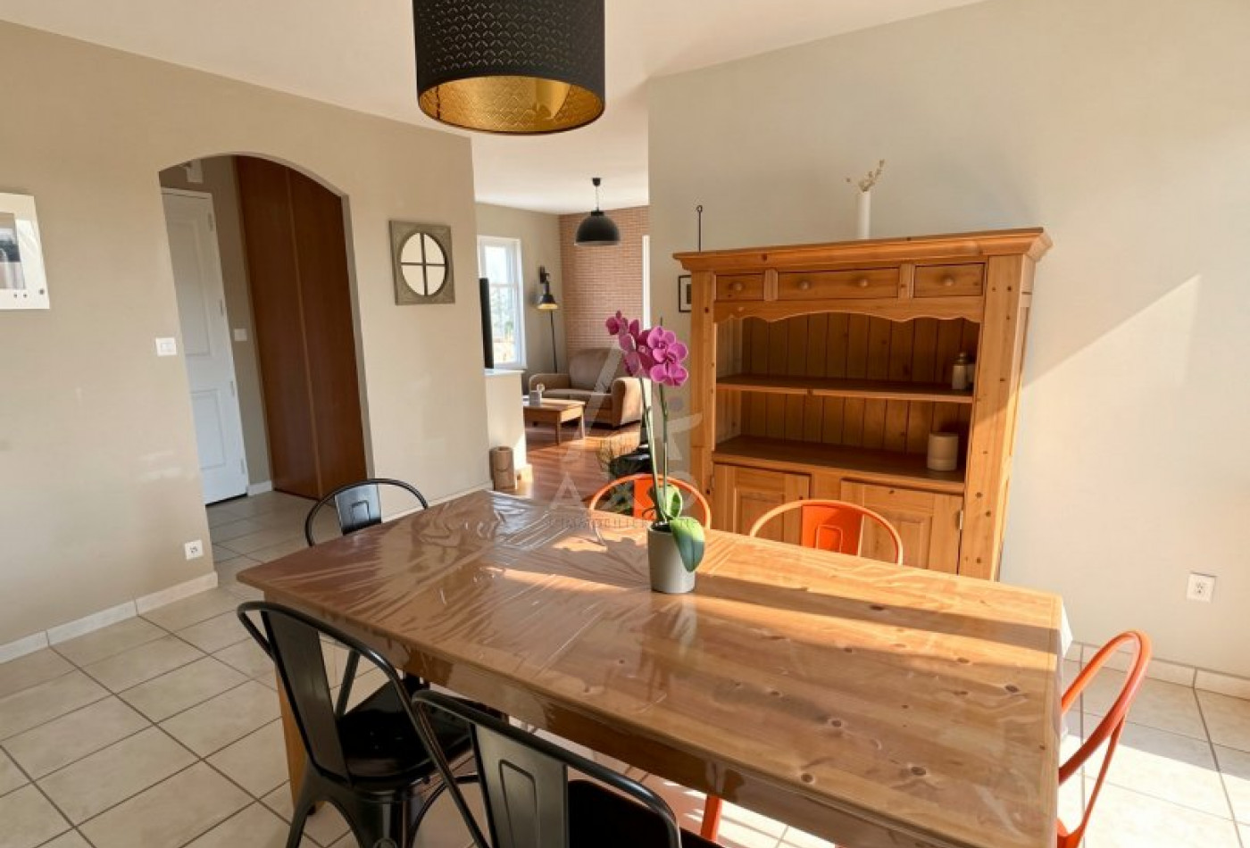 vente Maison Treize Septiers - Photo 4