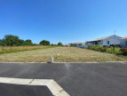 vente Terrain en lotissement Beauvoir Sur Mer