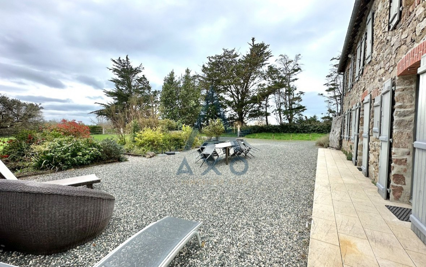 vente Haras / equestre Agon Coutainville - Photo 15
