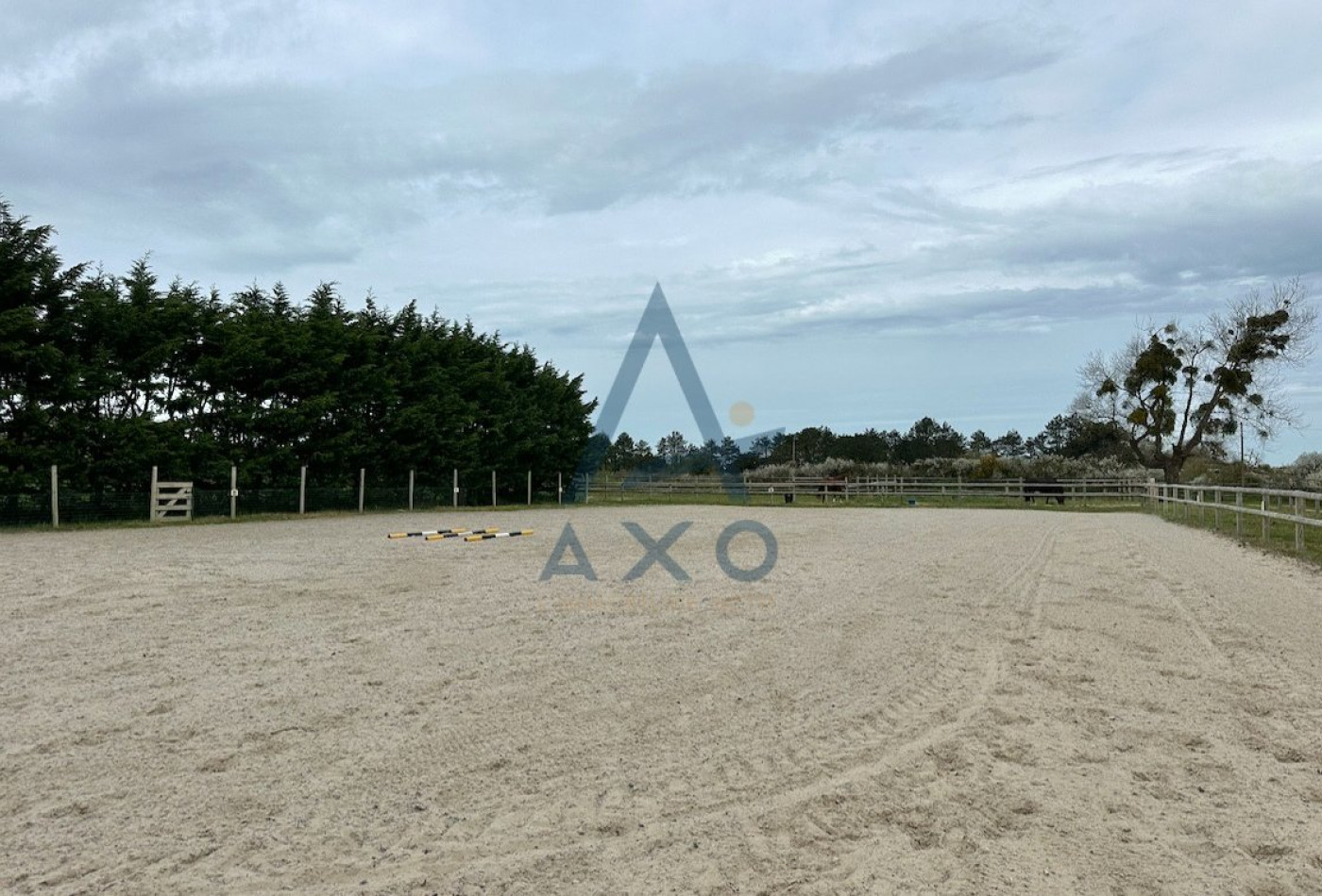 vente Haras / equestre Agon Coutainville - Photo 7