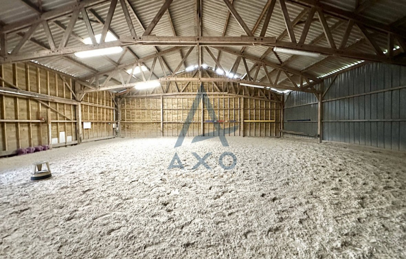 vente Haras / equestre Agon Coutainville - Photo 10