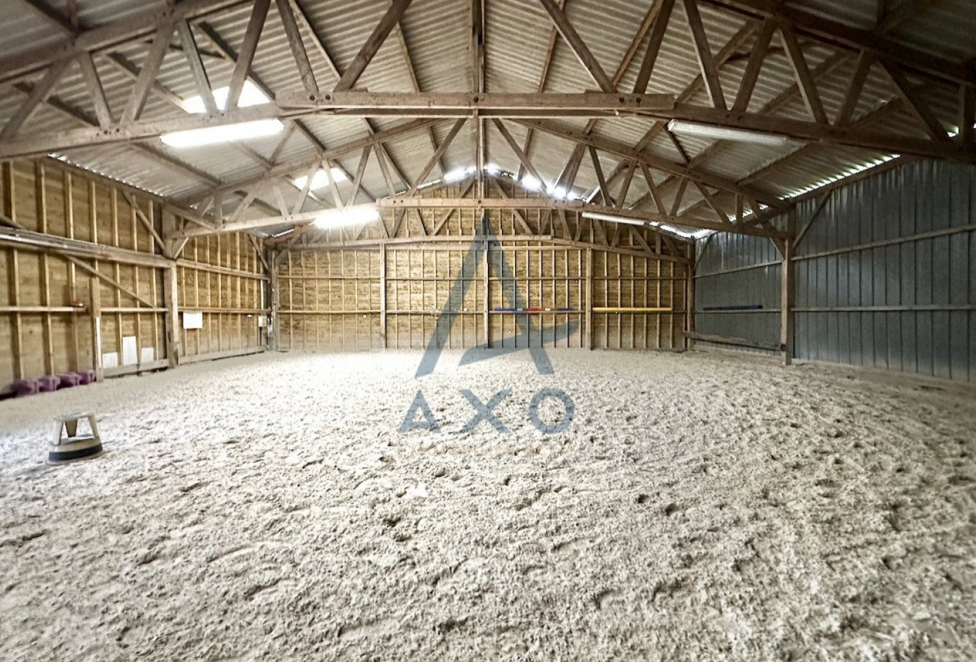 vente Haras / equestre Agon Coutainville - Photo 10
