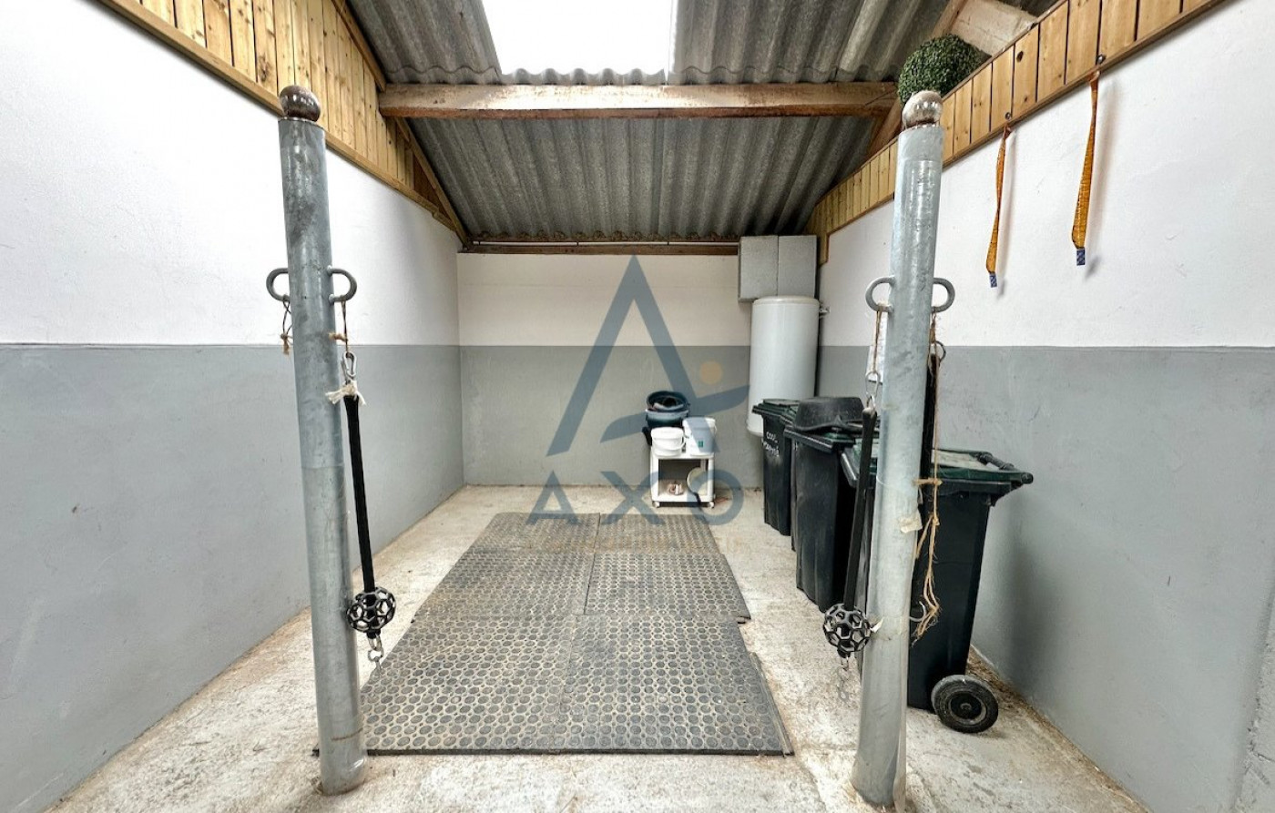 vente Haras / equestre Agon Coutainville - Photo 11